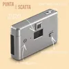 Senzo Digitale: fotocamera retro senza schermo – 13 MP – 8 Anteprima dell’immagine prodotto 8