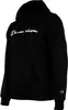 CHAMPION Hooded Sweatshirt Herren schwarz L Produktbild-Vorschau 5