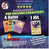 Pokémon Celebration – Kartenpaket (5 Karten) – Deutsch – Produktbild-Vorschau 6