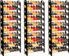 Grafner® 3er Set Schuhregal auf 10 Ebenen für 30 Paar Produktbild-Vorschau 1