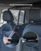 Grille de protection pour chiens VEVOR pour voiture, grille Voir les images du produit 7
