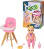 Zapf 906125 - Baby Born - Minis -Spielset, Puppe Luna mit Produktbild-Vorschau 5