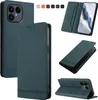 Etui pour Fairphone 6, étui rétro en cuirPolyuréthaneavec Voir les images du produit 2