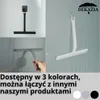 DEKAZIA® Duschabzieher Weiß Silikon – Abzieher Dusche mit Produktbild-Vorschau 28