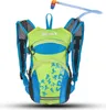 Source Trinkrucksack für Kinder Spry 1,5 Liter-Blau-Grün Produktbild-Vorschau 2