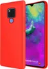 Hülle Huawei Mate 20 Handy Schutz Cover Silikon Gel Case Produktbild-Vorschau 2