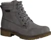 A single grey boot is shown against a white background. Anteprima dell’immagine prodotto