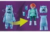 PLAYMOBIL Scooby Doo! 70706 Abenteuer mit Snow Ghost Produktbild-Vorschau 15