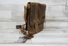 GREENBURRY Umhängetasche Vintage Crossbody Bag Brown braun Produktbild-Vorschau 18