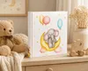 Cat & Bears Fotoalbum 30x30 cm 100 weiße Seiten Baby Kinder Produktbild-Vorschau 7