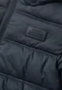 Minoti Winterjacke Navy für Jungen, Detailansicht 3 Produktbild-Vorschau