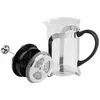 French Press 800ml aus Glas Kaffeebereiter Set Kaffee Tee Produktbild-Vorschau 2