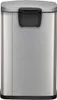 EKO - Cestino a pedale Della 50 litri - Acciaio inox Anteprima dell’immagine prodotto 4