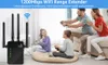 VSIUO WLAN Verstärker Repeater 2,4/5,8 GHz 1200 Mbps, WiFi Produktbild-Vorschau 11
