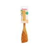 Metaltex 580612010 Pfannenwender 30 cm Olivenholz, natur Produktbild-Vorschau 12