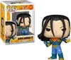 Funko Pop! Animation: Dragon Ball GT - Super Android 17 Produktbild-Vorschau 3