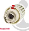 A close-up studio shot of a Honeywell Braukmann thermostat head. Produktbild-Vorschau