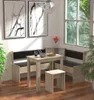 Eckbankgruppe Sitzgruppe Esal Mini Produktbild-Vorschau 8