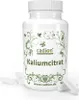 Cadion Kalium Kapseln mit reinem Tri- Kaliumcitrat PUR (80 Produktbild-Vorschau 1