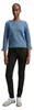 Felpa da donna in denim TOM TAILOR Anteprima dell’immagine prodotto 2