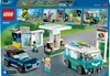LEGO® City 60257 Benzínová stanica Náhľad obrázku produktu 17