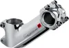 Ergotec Vorbau High Pike 2 25,4mm 120mm silber Level 6 Produktbild-Vorschau 1