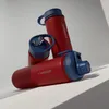 Wessper B3 THERMOSTEEL : Thermos en acier inoxydable, 0,7 Voir les images du produit 4