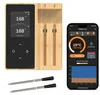 ZELURXX Kabelloses Bluetooth Bratenthermometer mit Produktbild-Vorschau 1