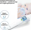 FT 100 Infrarot-Stirnthermometer Produktbild-Vorschau 22