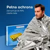 Koce ratunkowe Comformidable, 6-pak - Wielofunkcyjne koce Podgląd zdjęcia produktu 7