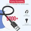 Ugreen kábel US289 60136 micro USB / USB-A 1m - čierny Náhľad obrázku produktu 32