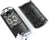 Hörmann Handsender Cover HSE4BS Hochglanz Carbon Optik Voir les images du produit 2