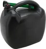 COMPASS kanystr na benzín plast 20l 91505 Černý Náhled obrázku produktu 1