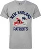 NFL - Pánské tričko "New England Patriots" NS5793 (M) Náhled obrázku produktu 1
