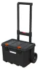 Keter TOOLBOX ON WHEELS Stack N Roll KETER Produktbild-Vorschau 3