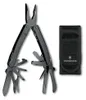 Swiss Tool Spirit MXBS, nero, con custodia in nylon Anteprima dell’immagine prodotto 1