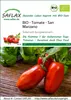 SAFLAX - Bio - Pomidor - San Marzano - 15 Nasiona - Solanum Podgląd zdjęcia produktu 11