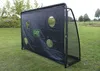 EXIT Finta Acier But de Football 300x200cm – But de Voir les images du produit 18