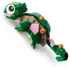 LEGO Creator 3 en 1 Tortuga con flor de loto 31377 Vista previa de la imagen del producto 18