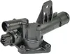 METZGER Thermostat Kühlmittel 83°C für RENAULT Clio III Produktbild-Vorschau 3