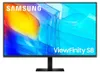 Samsung S80D computer monitor 94 cm (37") 3840 x 2160 Produktbild-Vorschau 1