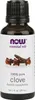NOW Foods 100% kruidnagelolie Clove (30 ml) BI3637 Productafbeelding-voorbeeld 1