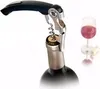 Vacu Vin 8714793685147, Someliérský nůž, Černá, Nerezová Náhled obrázku produktu 13