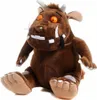 Aurora World Grüffelo sedící plyšová figurka cca 23 cm - Náhled obrázku produktu 1