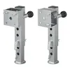 Supporto di sostegno 60x60 mm girevole TL60 D85 SW19 Anteprima dell’immagine prodotto 3