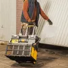 Stanley by Black & Decker Stanley 60kg Foldable Hand Truck Voir les images du produit 18