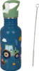 Kleine Freunde Edelstahlflasche Traktor Ed.2 (0,5 l) - Wenn Produktbild-Vorschau 1