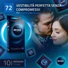 MY.SIZE PRO Preservativi Elite taglia 8, 72 mm, XXXL, 10 Anteprima dell’immagine prodotto 2