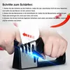 4 in 1 Messerschärfer für Küchenmesser und Scheren,Hand Produktbild-Vorschau 5
