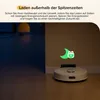 Roborock Q7 M5 Saugroboter mit Wischfunktion, Produktbild-Vorschau 11